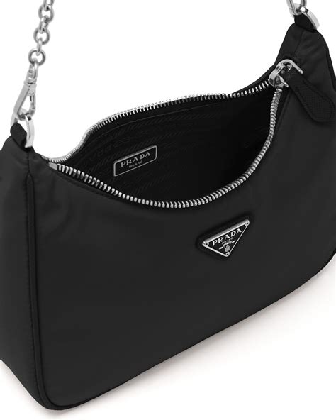 borsa estiva prada|borse prada nylon prezzi.